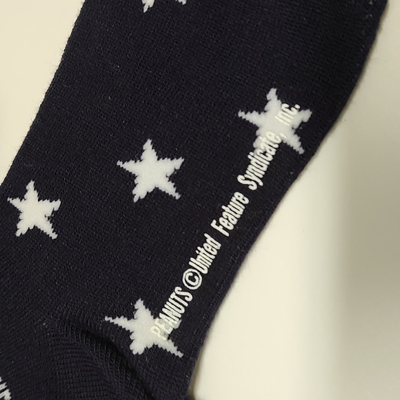 Snoopy socks women's 9 - Picture 3 of 8